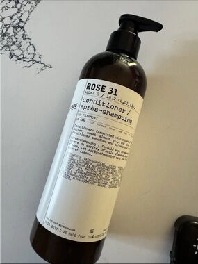 Le Labo Rose 31 Conditioner - Jumbo Size 480ML